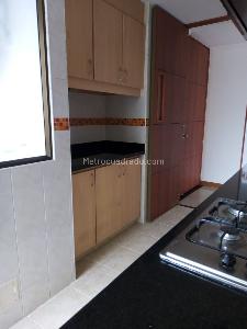 Apartamento en venta en La Colina Campestre, Bogotá · foto 3 de 18