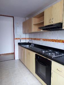Apartamento en venta en La Colina Campestre, Bogotá · foto 2 de 18
