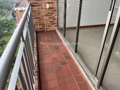 Apartamento en venta en La Colina Campestre, Bogotá · foto 9 de 18