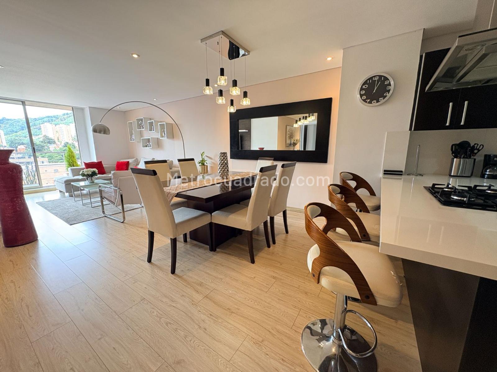 Foto del apartamento