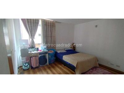 Apartamento de 2 alcobas en venta en El Prado, Bogotá, 60 m² · foto 6 de 15