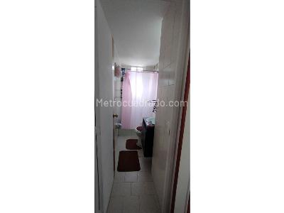 Apartamento de 2 alcobas en venta en El Prado, Bogotá, 60 m² · foto 7 de 15