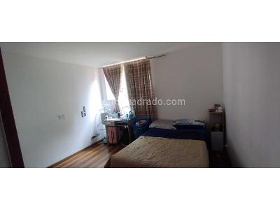 Apartamento de 2 alcobas en venta en El Prado, Bogotá, 60 m² · foto 8 de 15