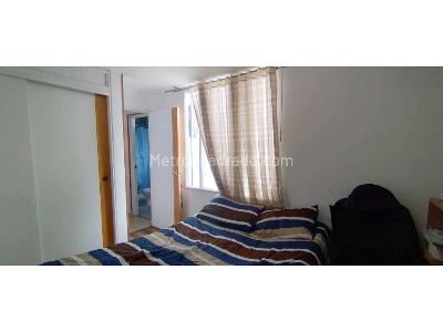 Apartamento de 2 alcobas en venta en El Prado, Bogotá, 60 m² · foto 9 de 15