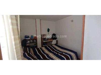 Apartamento de 2 alcobas en venta en El Prado, Bogotá, 60 m² · foto 10 de 15