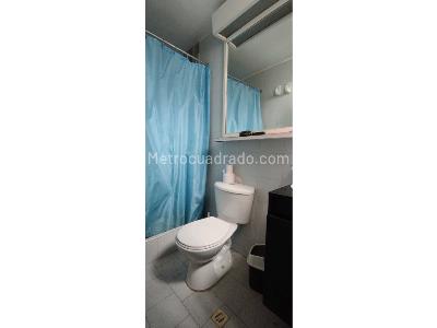 Apartamento de 2 alcobas en venta en El Prado, Bogotá, 60 m² · foto 11 de 15