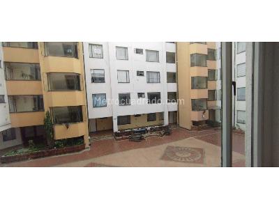 Apartamento de 2 alcobas en venta en El Prado, Bogotá, 60 m² · foto 12 de 15