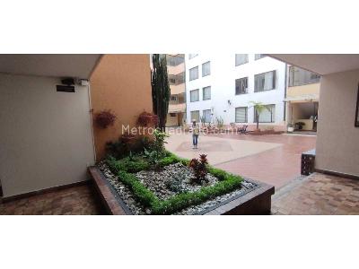 Apartamento de 2 alcobas en venta en El Prado, Bogotá, 60 m² · foto 13 de 15