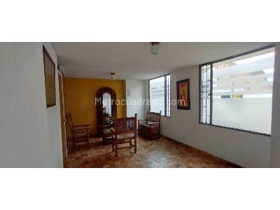 Apartamento de 2 alcobas en venta en El Prado, Bogotá, 60 m² · foto 14 de 15