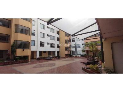 Apartamento de 2 alcobas en venta en El Prado, Bogotá, 60 m² · foto 15 de 15