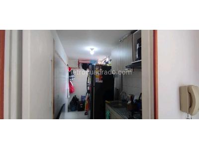 Apartamento de 2 alcobas en venta en El Prado, Bogotá, 60 m² · foto 2 de 15