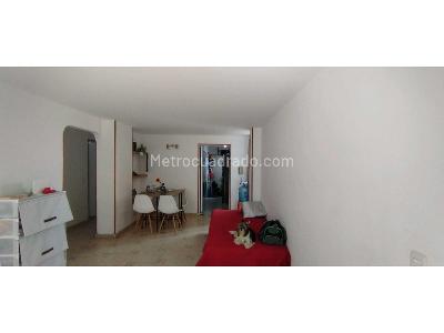 Apartamento de 2 alcobas en venta en El Prado, Bogotá, 60 m² · foto 3 de 15