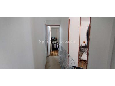 Apartamento de 2 alcobas en venta en El Prado, Bogotá, 60 m² · foto 4 de 15