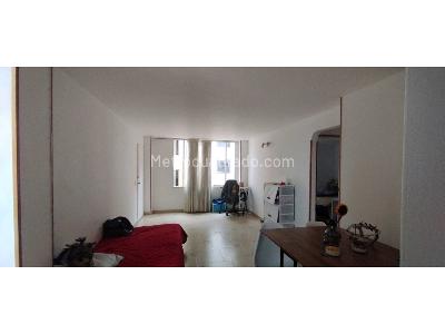 Apartamento de 2 alcobas en venta en El Prado, Bogotá, 60 m² · foto 5 de 15