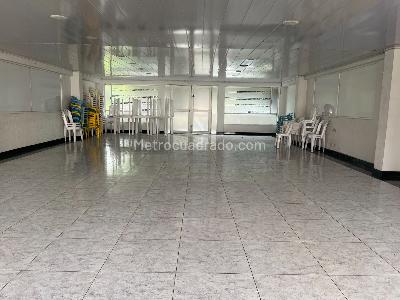 Apartamento de 2 alcobas en venta en San Cipriano, Bogotá, 55 m² · foto 18 de 18