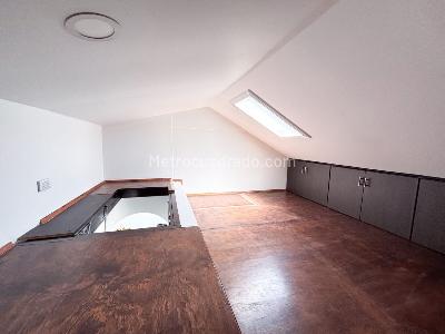 Apartamento de 2 alcobas en venta en San Cipriano, Bogotá, 55 m² · foto 9 de 18