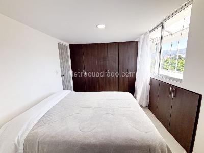 Apartamento de 2 alcobas en venta en San Cipriano, Bogotá, 55 m² · foto 10 de 18
