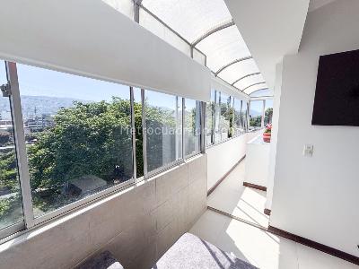 Apartamento de 2 alcobas en venta en San Cipriano, Bogotá, 55 m² · foto 11 de 18