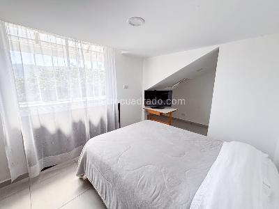 Apartamento de 2 alcobas en venta en San Cipriano, Bogotá, 55 m² · foto 12 de 18