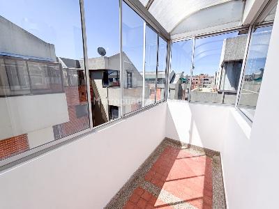 Apartamento de 2 alcobas en venta en San Cipriano, Bogotá, 55 m² · foto 13 de 18