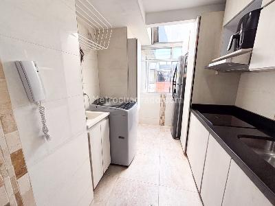 Apartamento de 2 alcobas en venta en San Cipriano, Bogotá, 55 m² · foto 14 de 18
