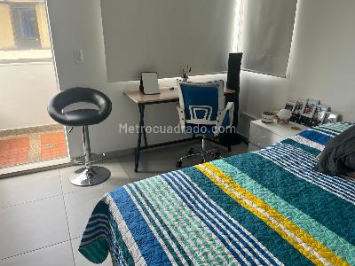 Apartamento de 2 alcobas en venta en San Cipriano, Bogotá, 55 m² · foto 15 de 18