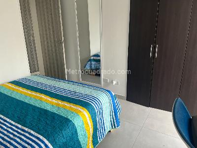 Apartamento de 2 alcobas en venta en San Cipriano, Bogotá, 55 m² · foto 16 de 18