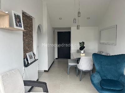 Apartamento de 2 alcobas en venta en San Cipriano, Bogotá, 55 m² · foto 6 de 18