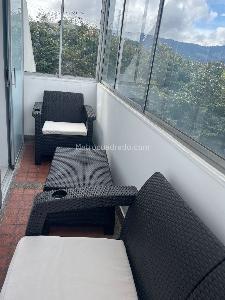 Apartamento de 2 alcobas en venta en San Cipriano, Bogotá, 55 m² · foto 7 de 18