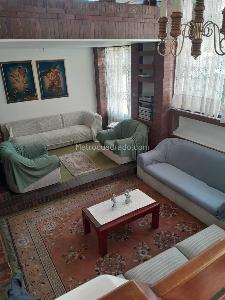 Casa de 5 alcobas en venta en Puente Largo, Bogotá, 350 m² · foto 16 de 20