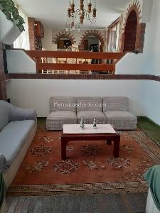 Casa de 5 alcobas en venta en Puente Largo, Bogotá, 350 m² · foto 19 de 20