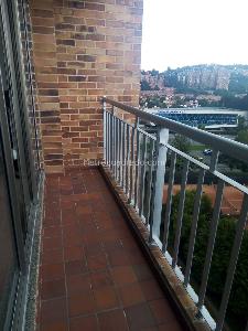 Apartamento en venta en Colina Campestre, Bogotá · foto 7 de 9