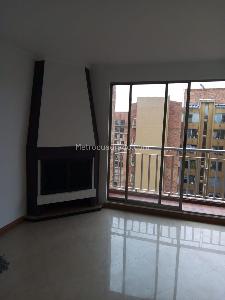 Apartamento en venta en Colina Campestre, Bogotá · foto 9 de 9