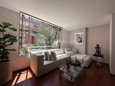 Apartamento en Arriendo, Antiguo Country, Bogotá D.C.