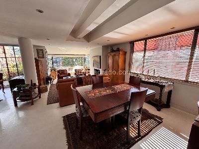 Apartamento en venta en Chico, Bogotá · foto 14 de 19