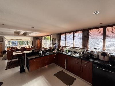 Apartamento en venta en Chico, Bogotá · foto 15 de 19