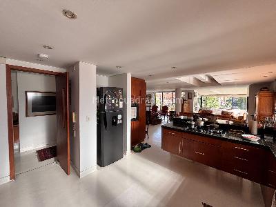 Apartamento en venta en Chico, Bogotá · foto 16 de 19