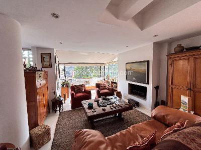 Apartamento en venta en Chico, Bogotá · foto 5 de 19