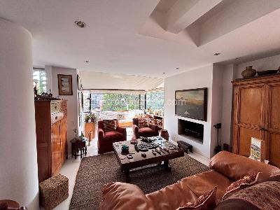 Apartamento en venta en Chico, Bogotá · foto 17 de 19
