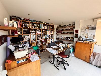 Apartamento en venta en Chico, Bogotá · foto 18 de 19