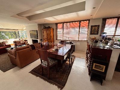 Apartamento en venta en Chico, Bogotá · foto 19 de 19