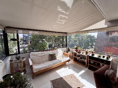 Apartamento en venta en Chico, Bogotá · foto 4 de 19