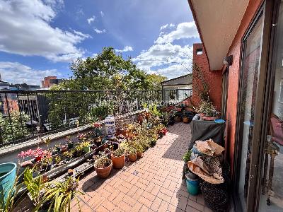 Apartamento en venta en Chico, Bogotá · foto 6 de 19