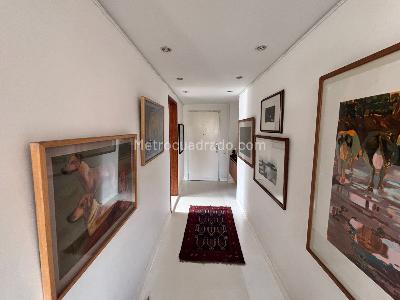 Apartamento en venta en Chico, Bogotá · foto 7 de 19