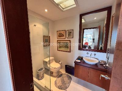 Apartamento en venta en Chico, Bogotá · foto 9 de 19