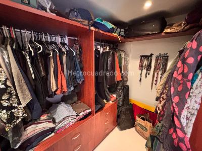 Apartamento en venta en Chico, Bogotá · foto 11 de 19