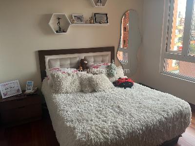 Apartamento en venta en Colina Campestre, Bogotá · foto 3 de 19