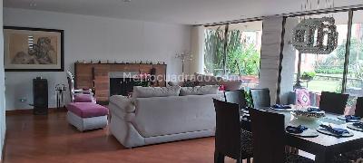 Apartamento en venta en Colina Campestre, Bogotá · foto 5 de 19