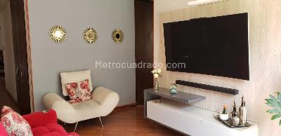 Apartamento en venta en Colina Campestre, Bogotá · foto 10 de 19