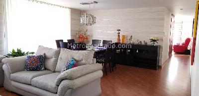 Apartamento en venta en Colina Campestre, Bogotá · foto 2 de 19